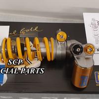 Suzuki gsx r 600 750 ohlins ammortizzatore ttx