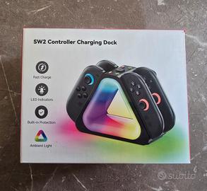 carica joycon