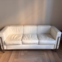 Divano Grand Confort, Petit Modèle Le Corbusier