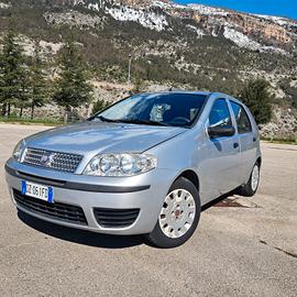 Punto Classic 1.3 Multijet  Nuova davvero 
