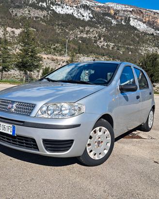 Punto Classic 1.3 Multijet  Nuova davvero 