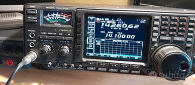 Icom 756 Pro 3