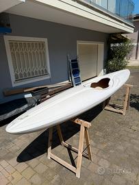 Canoa Mare Famver