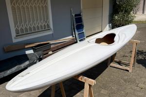 Canoa Mare Famver