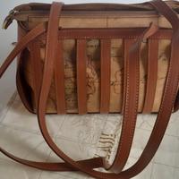 Borsetta Alviero Martini I Classe