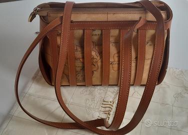 Borsetta Alviero Martini I Classe