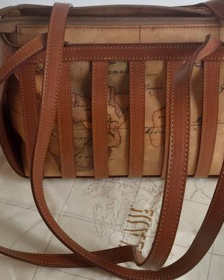 Borsetta Alviero Martini I Classe