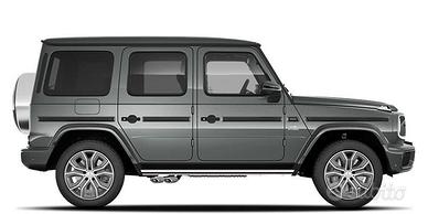 Mercedes-Benz Classe G -W465 Mercedes-AMG G 63