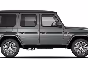 Mercedes-Benz Classe G -W465 Mercedes-AMG G 63