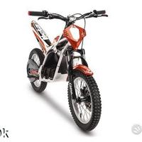 BETAMOTOR Minitrial Electric 16