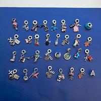 charm compatibili pandora NUOVI 