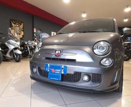 Abarth 595 - 2014