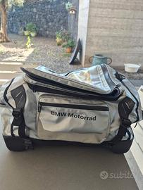 BORSA BMW