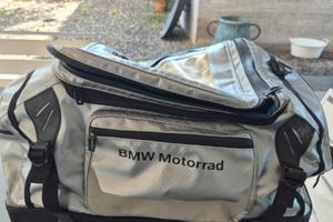 BORSA BMW