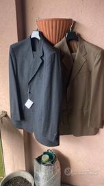 abiti inv/estivi taglia 56 drop 8 xl