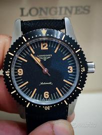 Longo Skin Diver prezzaccio