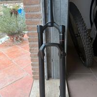 Forcella pike 140mm