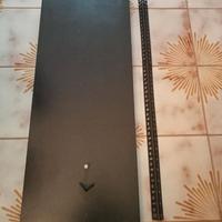 Scaffalatura metallica