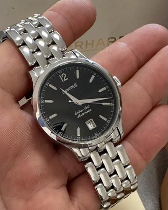 Eberhard Extra-Fort Automatic