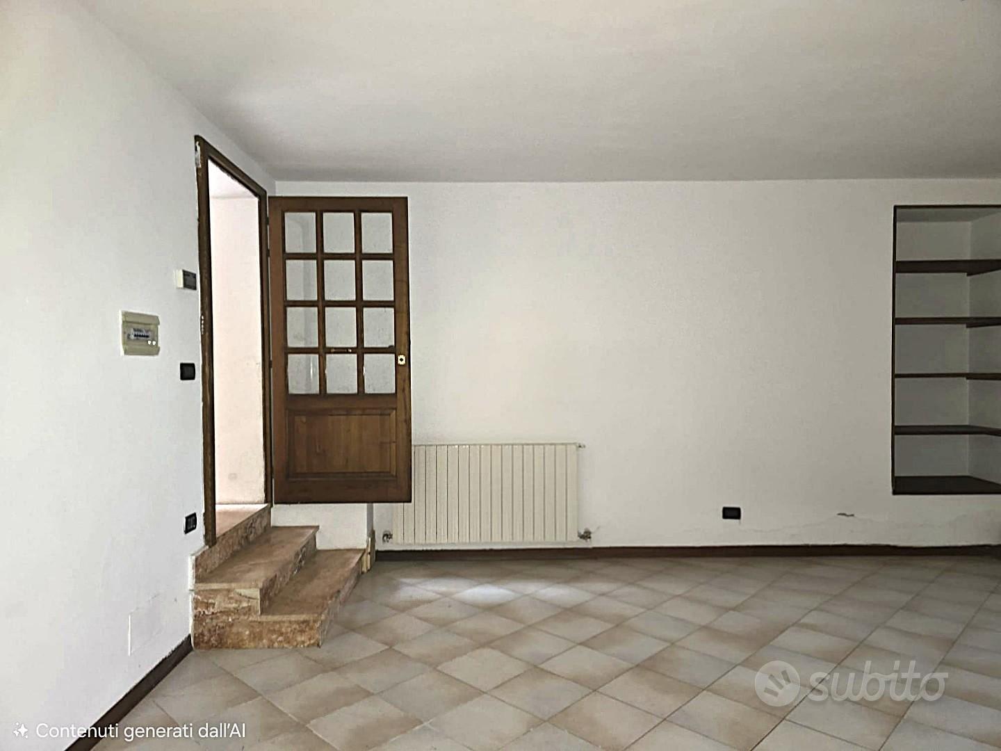 Apartment in Castelnuovo Berardenga, Cignano - Vista 4