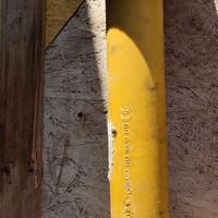 Cardano per trattore