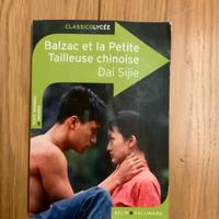 Balzac et la Petite Tailleuse chinoise, Dai Sijie