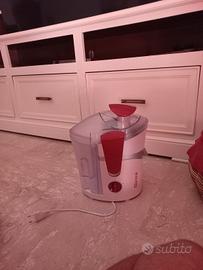 centrifuga Girmi 