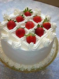 Pasticcere esperto 