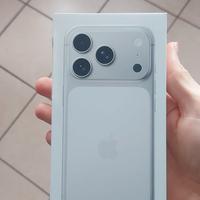 iphone 17 pro 256gb