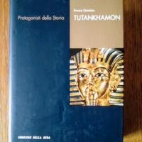 TUTANKHAMON Franco Cimmino