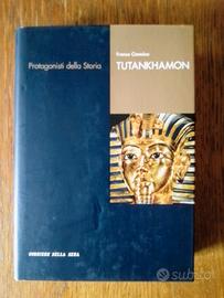 TUTANKHAMON Franco Cimmino