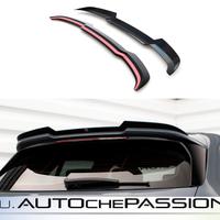 Spoiler Cap V.2 BMW 1 M135i / 128ti / M-Pack F40