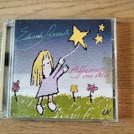 E.Bennato "Afferrare una stella" 2CD 