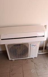 Condizionatore inverter argo 18000 btu