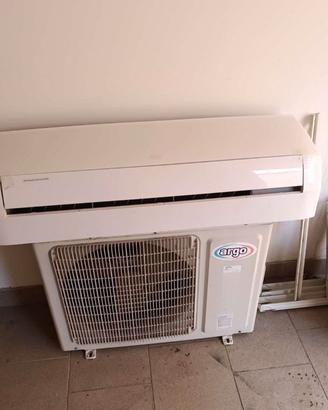 Condizionatore inverter argo 18000 btu