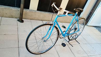 bicicletta uomo anni 70