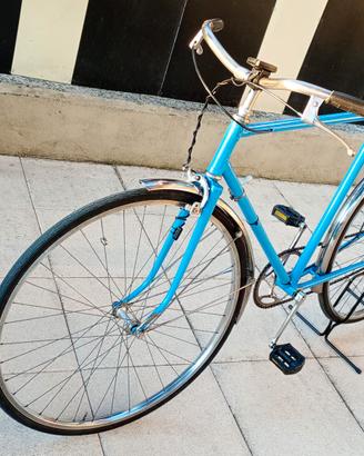 bicicletta uomo anni 70
