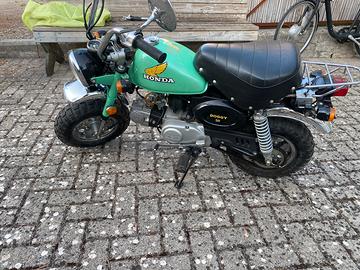 Honda Doggy