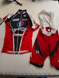completino ciclismo  Giordana Bicimania tg S-2-46 