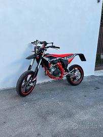 BETA R 125RR