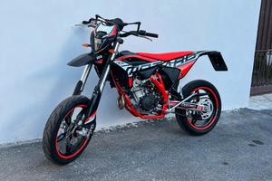 BETA R 125RR
