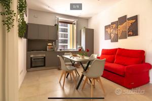 Immobile in centro - Vaticano