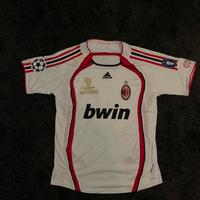 Maglia Milan Maldini 2007 M