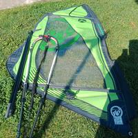 WINDSURF RIG 3 M RRD BAMBINO/A PRINCIPIANTE