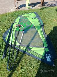 WINDSURF RIG 3 M RRD BAMBINO/A PRINCIPIANTE