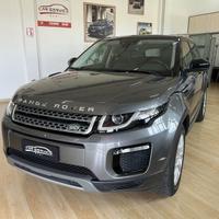 Land Rover Range Rover Evoque 2.0 TD4 150cv S...