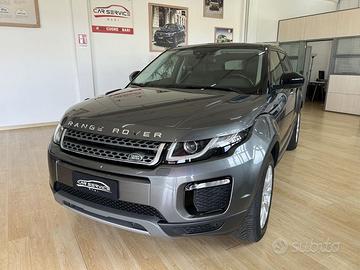 Land Rover Range Rover Evoque 2.0 TD4 150cv S...