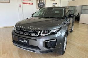 Land Rover Range Rover Evoque 2.0 TD4 150cv S...