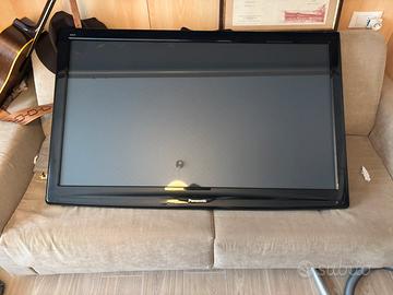 TV Panasonic 50” PLASMA