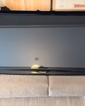 TV Panasonic 50” PLASMA